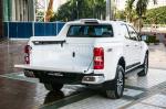 Chevrolet Colorado High Country 2017 года (IN)